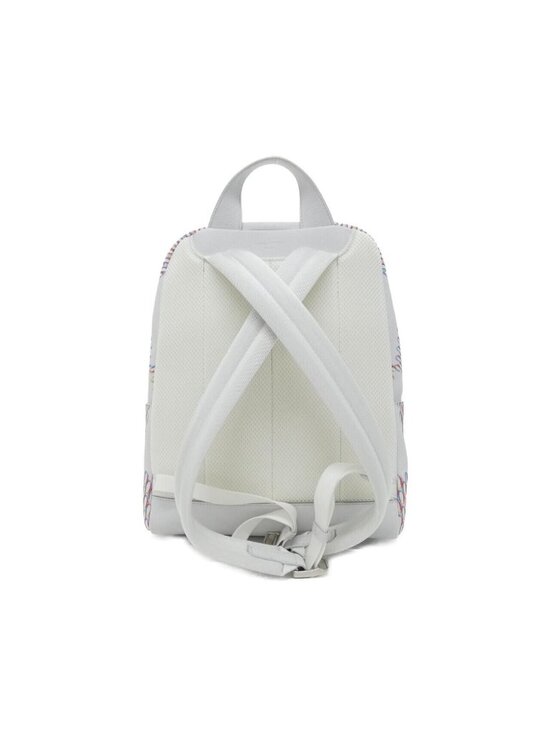 Louis Vuitton Damier Spray Lesa Backpack main image 4
